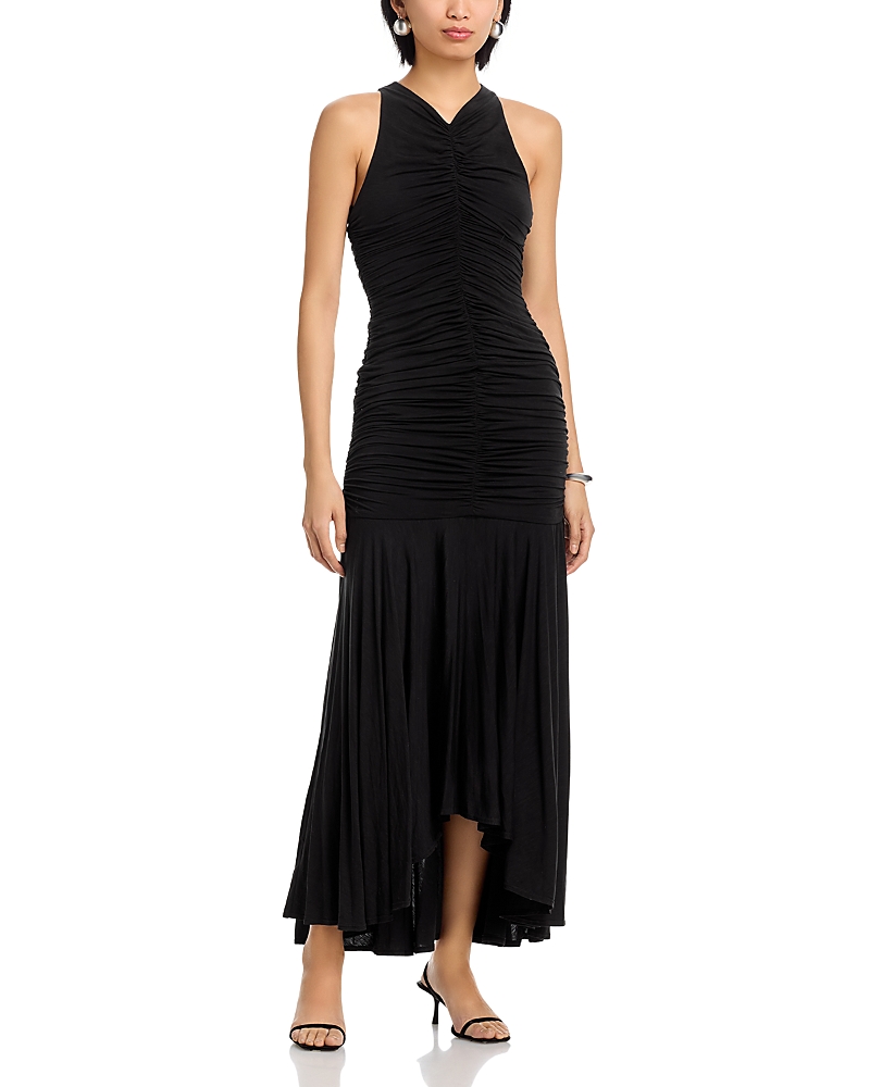 A. l.c. Ayla Ruched Dress