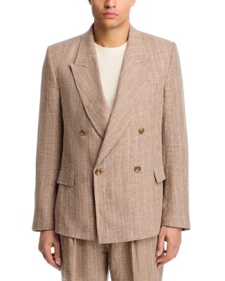 Lucas Rose Blazer