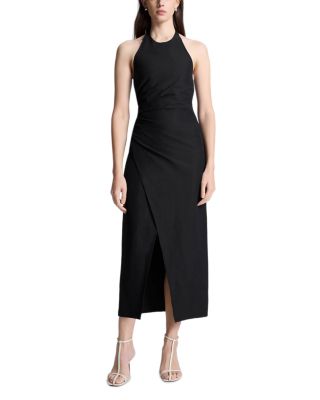 A. l.c. Sylvie Dress