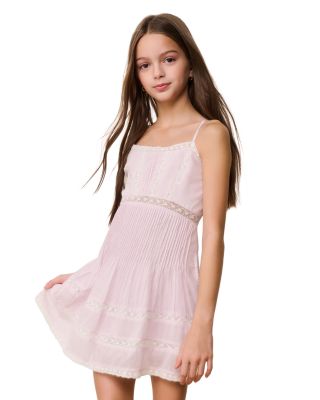Girls' Havrea Dress - Big Kid