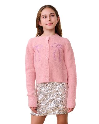Girls' Journelle Cardigan - Big Kid