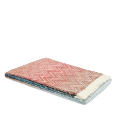 Ciro Wool Throw