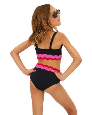 Girls' Little Marin Harriet Two Piece Swimsuit - Little Kid, Big Kid