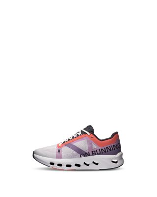 Unisex Cloudsurfer Youth Running Sneakers - Big Kid
