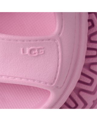 Girls' GoldenGlow Sandals - Toddler, Big Kid