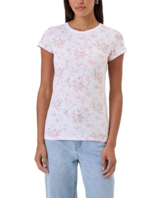 Meadow Ringer Tee