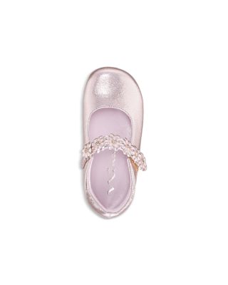 Girls' Tuley Dressy Mary Jane Shoes - Toddler