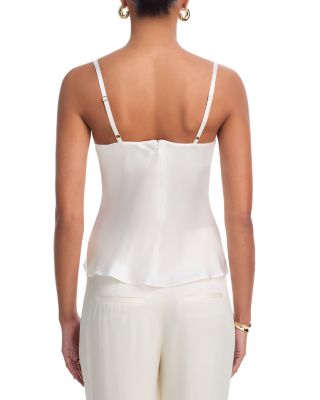 Orlina Silk Camisole