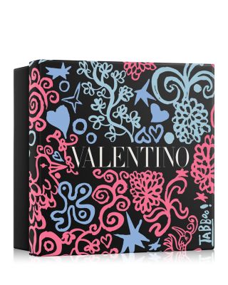 Uomo Born in Roma Eau de Toilette Valentine's Day Gift Set