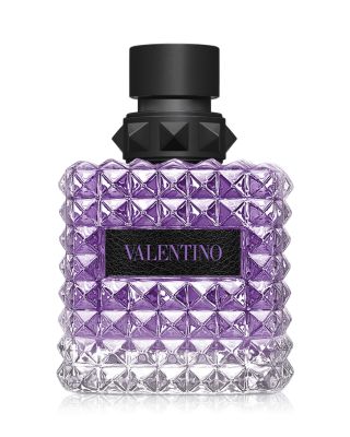 Donna Born in Roma Purple Melancholia Eau de Parfum 3.4 oz.