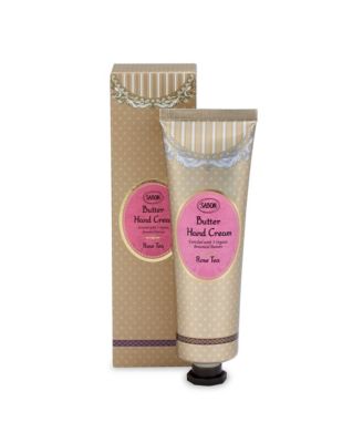  Rose Tea Hand Cream, 75Ml