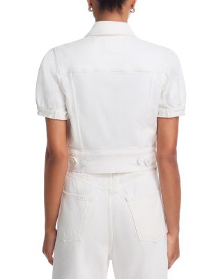 Kendra Cropped Jacket