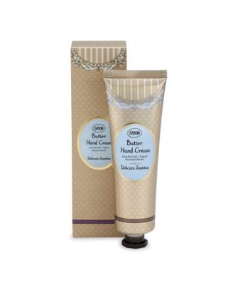  Delicate Jasmine Hand Cream, 75Ml