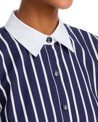 Ellery Long Sleeve Blouse