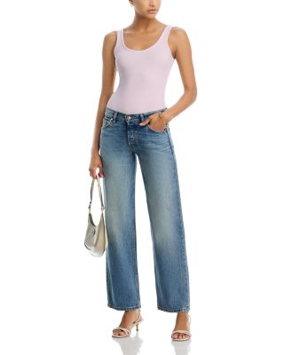 Nica Tank Top Bodysuit