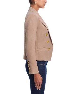 Brooke Double Breasted Blazer