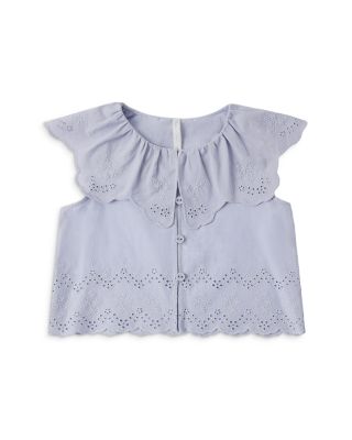 Girls' Remi Blouse - Little Kid