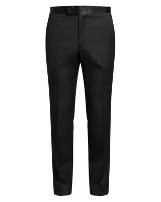 Genius Slim Fit Tuxedo Pants
