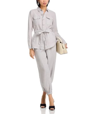 Samaya Safari Jacket & Mariko Joggers