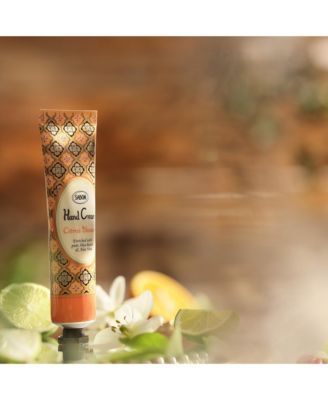  Citrus Blossom Hand Cream Tube, 30Ml