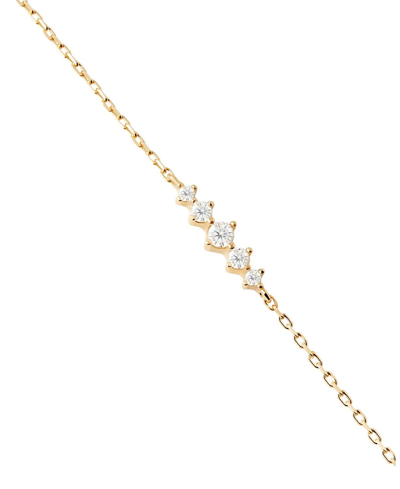 Pdpaola Estela Bracelet