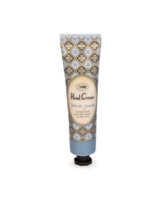  Delicate Jasmine Hand Cream Tube, 30Ml