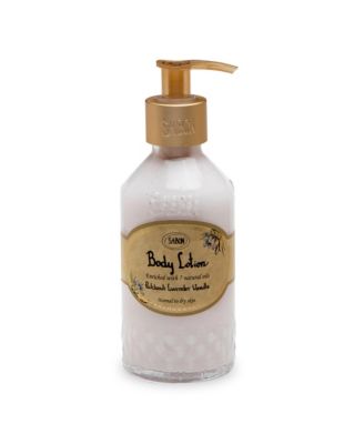  Patchouli Lavender Vanilla Body Lotion Bottle, 200Ml