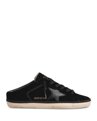 Women's Super Star Sabot Sneakers