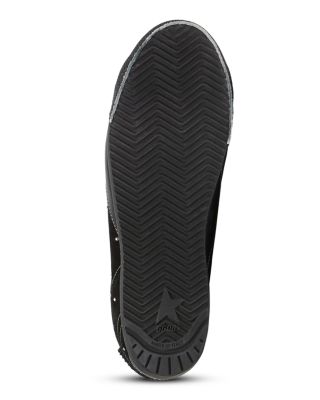 Women's True Star Suede Sneakers