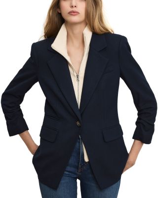 Cashmere Uptown Dickey