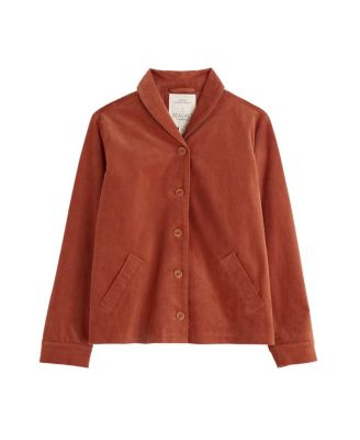 Women's Brightwork Jacket