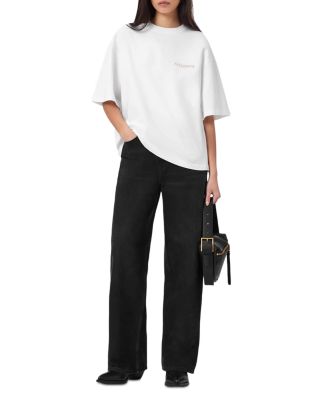 Tempus Amelie Oversized Tee