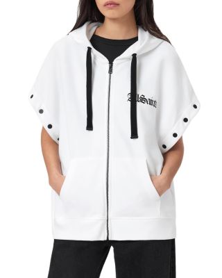 Gig Amphia Zippered Hoodie