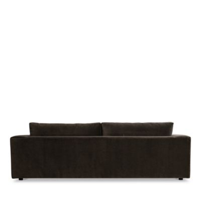 Osbourne Fabric Sofa