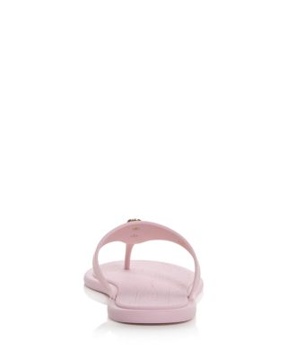 Women's Alia Medusa Thong Sandals