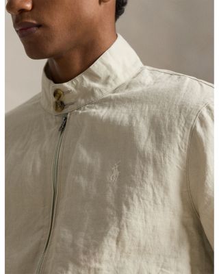Bedford Linen Jacket
