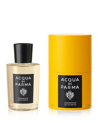 Signatures of the Sun Osmanthus Eau de Parfum 3.4 oz.