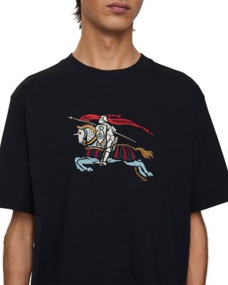 Relaxed Logo Graphic Tee