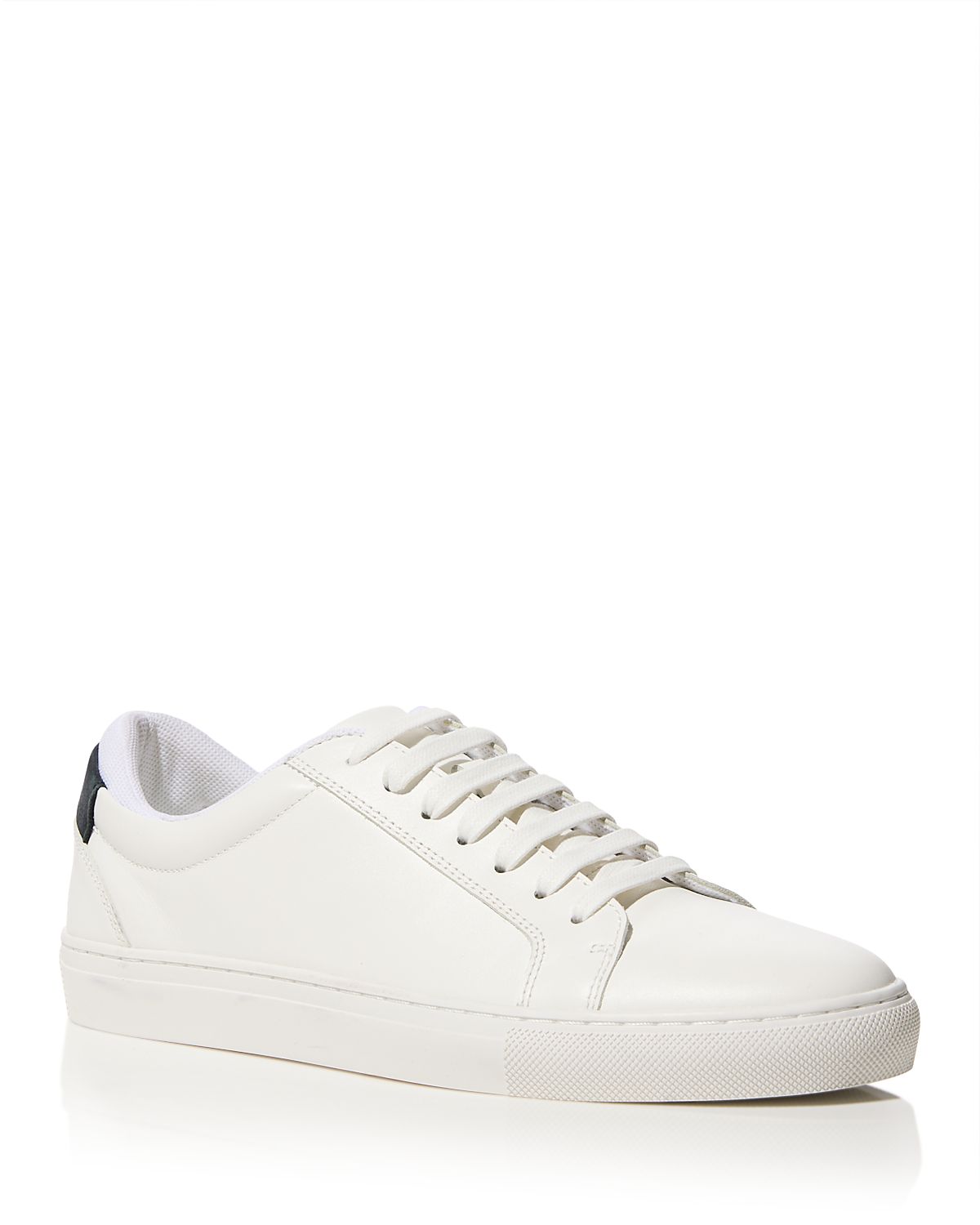 The Men's Store at Bloomingdale's Men's Lace Up Fashion Sneaker