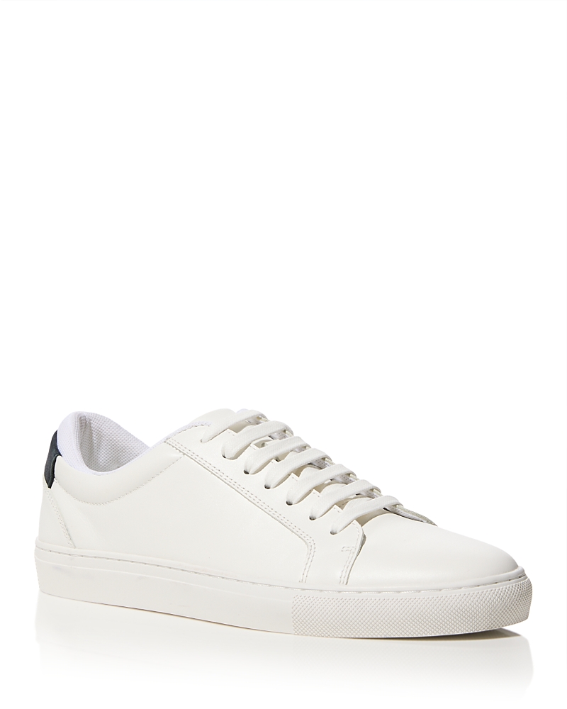 The Men's Store at Bloomingdale's Men's Lace Up Fashion Sneaker