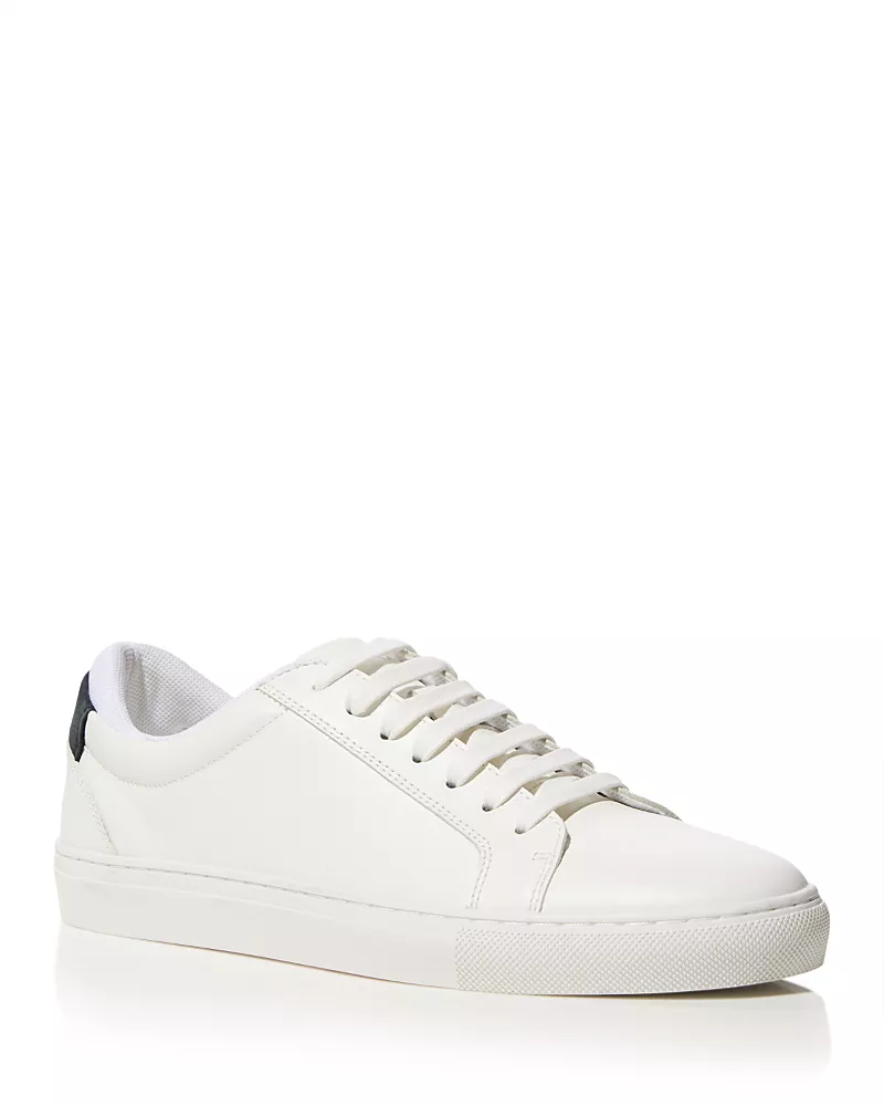 The Men's Store at Bloomingdale's Men's Lace Up Fashion Sneaker