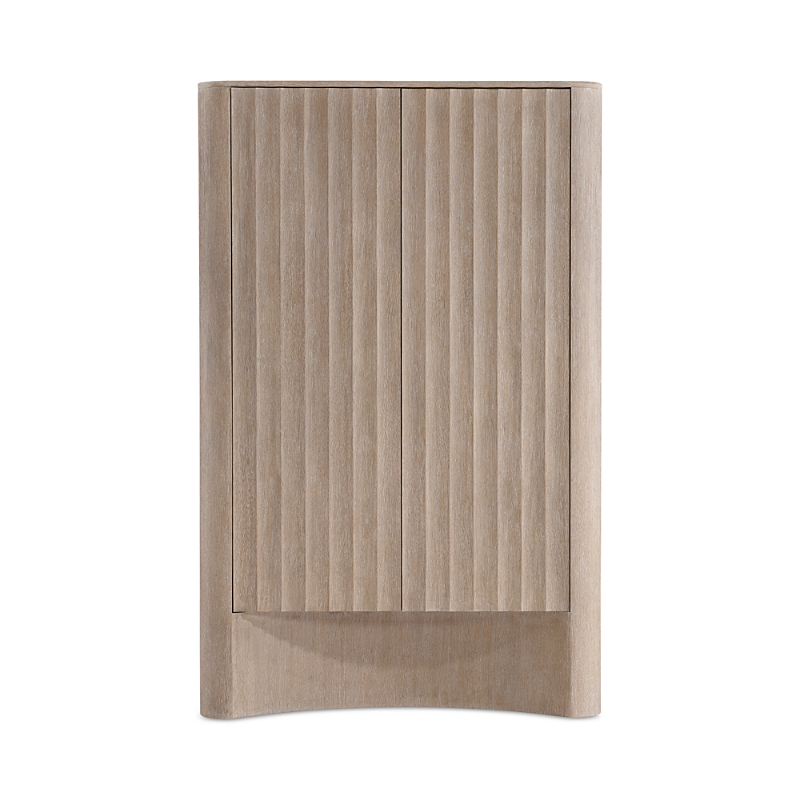 Bernhardt Loggia Bar Cabinet 20