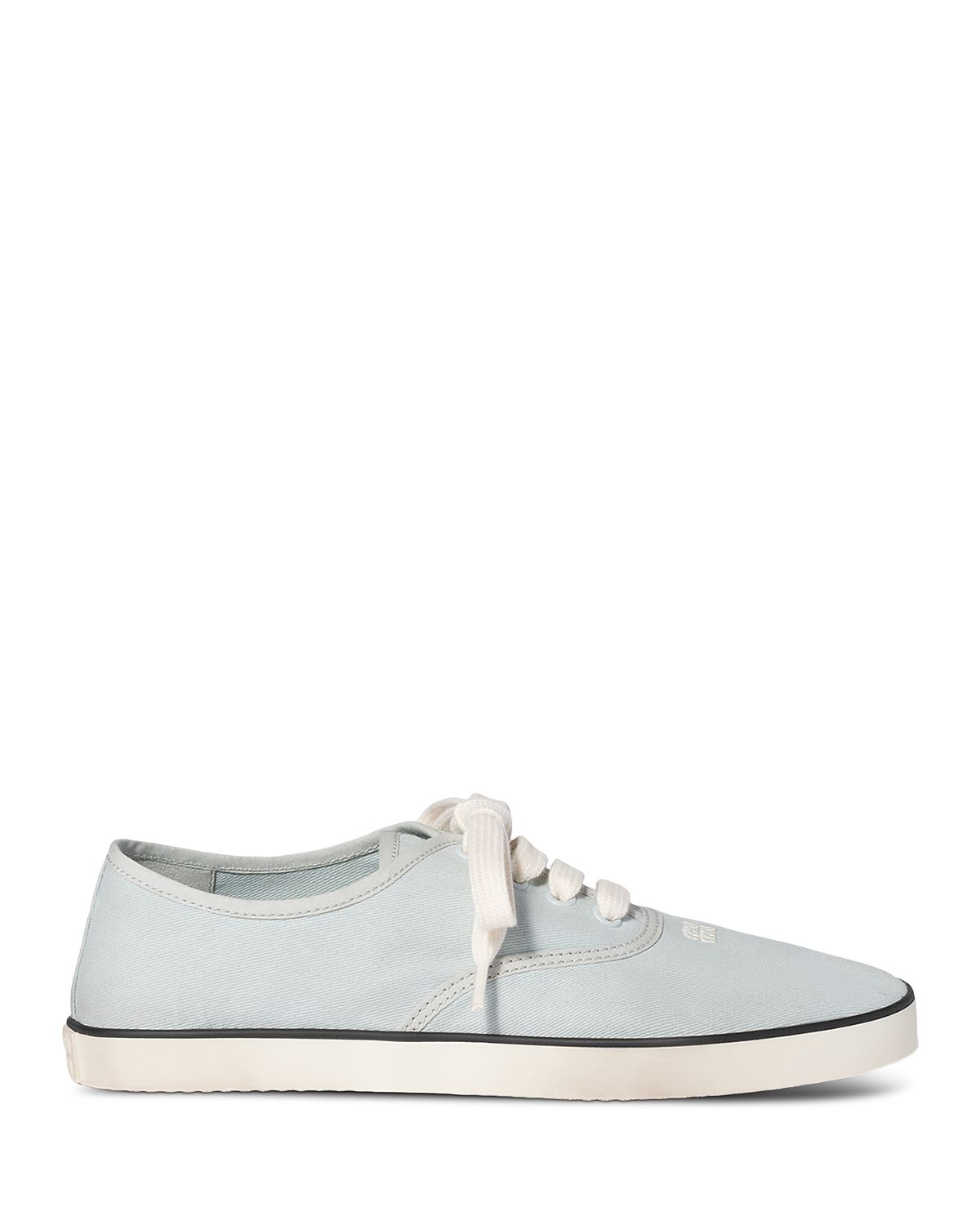 Miu Miu Women's Lace Up Sneakers