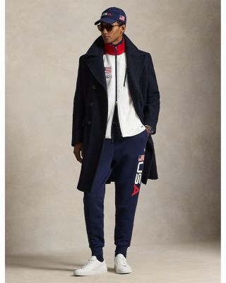 Team USA Fleece Sweatpants