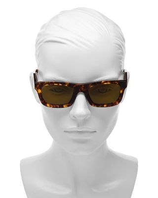 Square Sunglasses, 50mm 