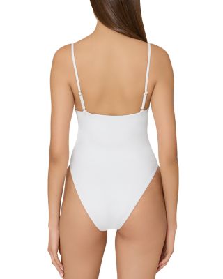 Ringside One Piece Swimsuit