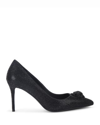 Women's Belgravia Eagle Court Pumps