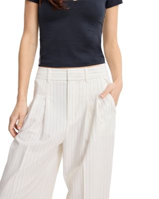 Essential Suiting Trousers