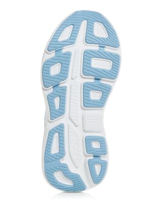 Women's Bondi 9 Running Sneakers in Raindrop