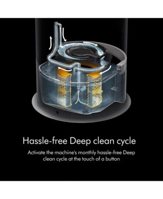  Purifier Humidify+Cool Formaldehyde PH04 | Nickel/Gold